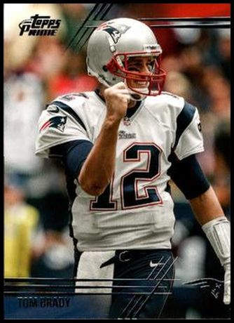 81b Tom Brady